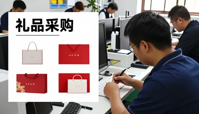 从工业园区说起：商品批发零售礼品采购